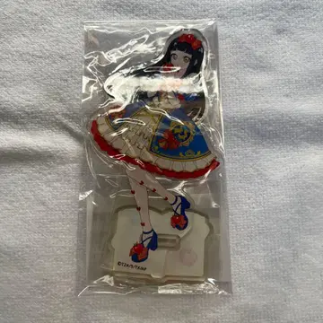 비밀의 아이프리 아이프리 츠무기 아크릴 스탠드 마루쿠지