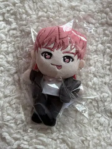 초특급 슈야 봉제 인형 EVE