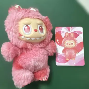 THE MONSTERS Big into Energy