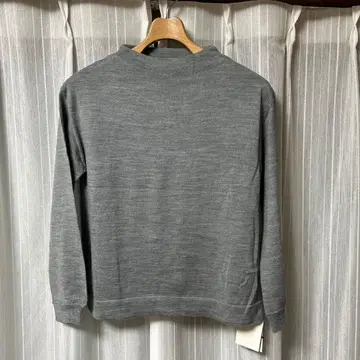 [택 포함 새상품] ROPE 로페 그레이 니트 M 사이즈