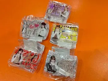 ME:I 이거 봐! 가챠가챠 묶음 판매