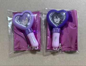 앙스타 스타포니 미니펜라 참 사쿠마 레이 오토카리 아도니스