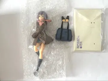 나가토 유키짱의 소실 프리미엄 피규어