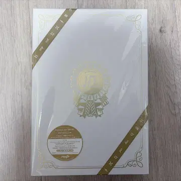 아이나나 10thAnniversary Album CARILLON