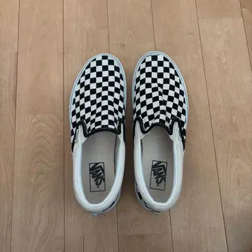 VANS 반스 SLIPON 슬립온