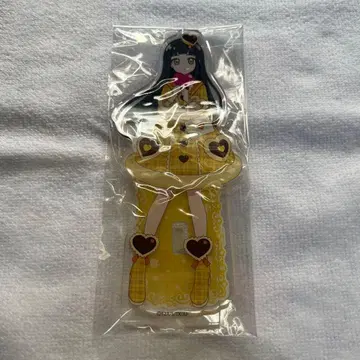 비밀의 아이프리 아이프리 츠무기 아크릴 스탠드 TSUTAYA