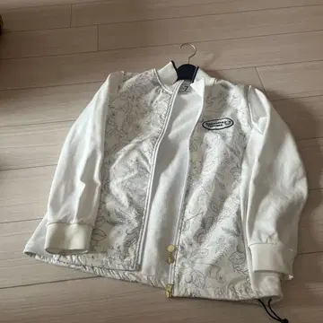 Samantha Thavasa 꽃무늬 자켓 No.7 38