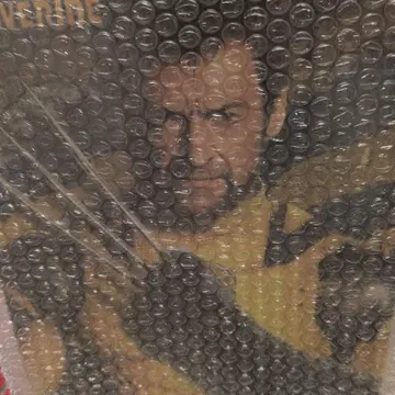 울버린 DX [보너스 액세서리 포함]