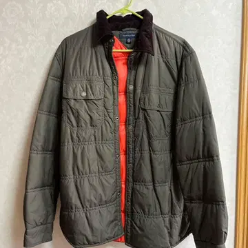 타미힐피거 TOMMY HILFIGE 남성용 자켓 M