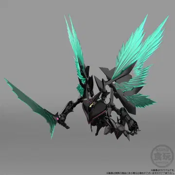 SMP 슈퍼로봇대전 OG 아스트라나간 [ 한정판 혜택 포함 ]