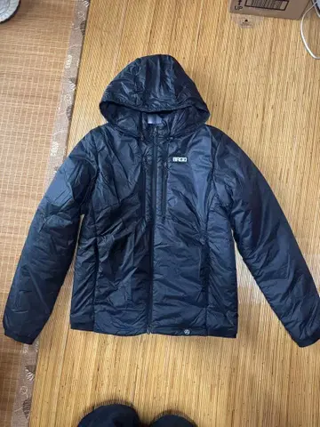 버스 브리게이드 다운 새상품