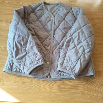 모토마치 제라르 노카라 라이트 자켓