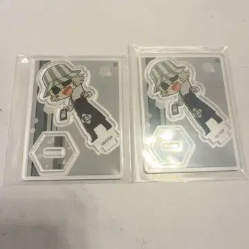 BLEACH 우라하라 키스케 아크릴 스탠드