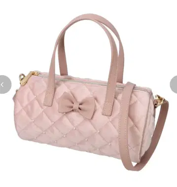 아오키 미사코 x 시마무라 핸드백