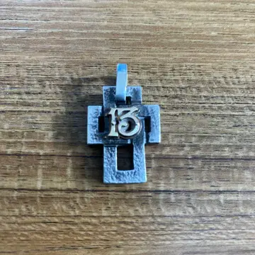 Lynch silver smith 린치 실버 스미스 펜던트 탑