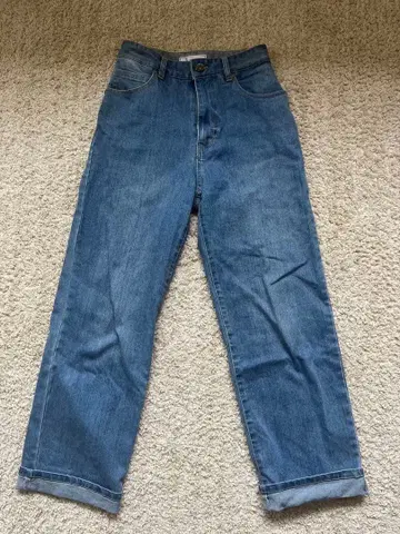 로페피크닉 데님