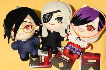 장켓뱅크 미니코레! 텐도 유미히코 카나에 레이메이 무라사메 레이지