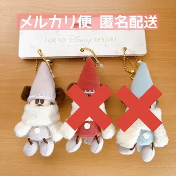 릴린린 봉제인형 참 화이트(베이지)