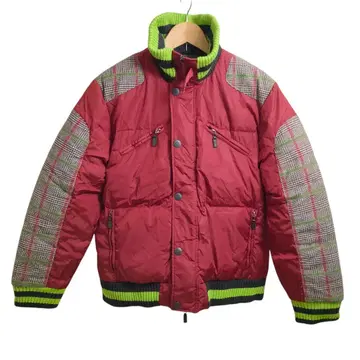 에트로 ETRO 다운 자켓 M 사이즈 남성용 새상품급