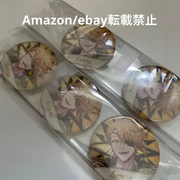 H86. 센라 대송년회 캔뱃지 파이리츠 등신 2024