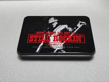 야자와 에이요시 캔 배지 세트