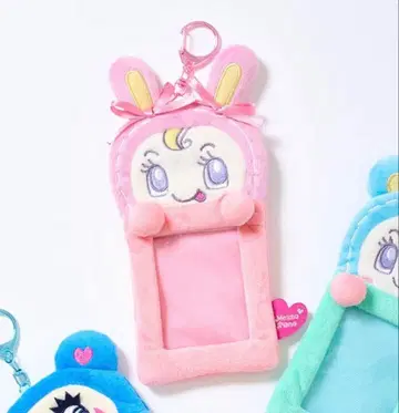 나루미야 해피파크 베리에짱 카드 케이스 트레이딩 카드 케이스