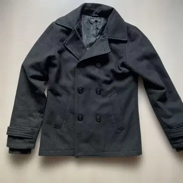 남성용 코트 M 사이즈