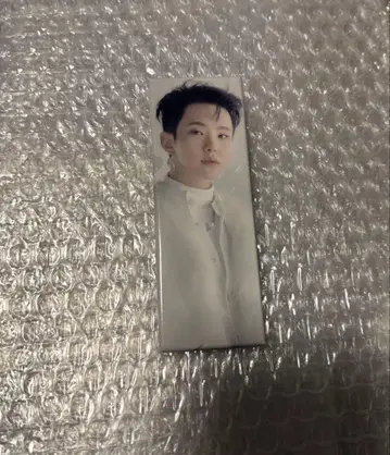 아이노치카라 SEVENTEEN 세븐틴 세부치 캔뱃지 호시