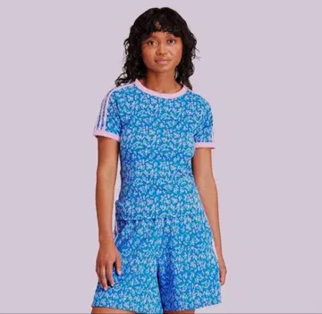 adidas originals KSENIASCHNAIDER 숏팬츠