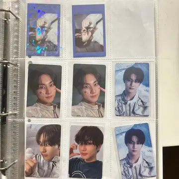 ENHYPEN daydream 정원