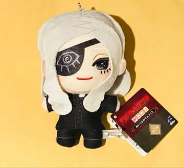 천당궁언 쟝케트뱅크 미니 콜렉션! 봉제 인형 마스코트