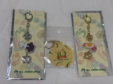 미세스 그린애플 10주년