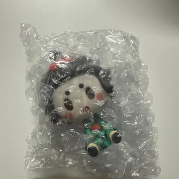 귀멸의 칼날 제일복권 쵸코놋코 피규어 탄코