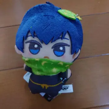 블루 록 SD 인형 ~마법의 요정~ Vol.1 이사기 요이치