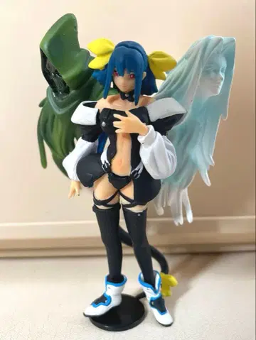 디지 길티기어 피규어