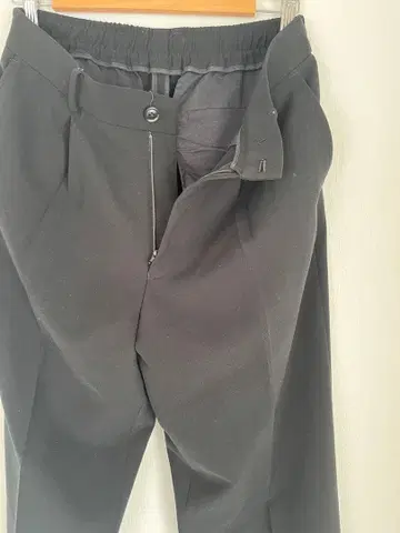 MORRIS & SONS 슬랙스