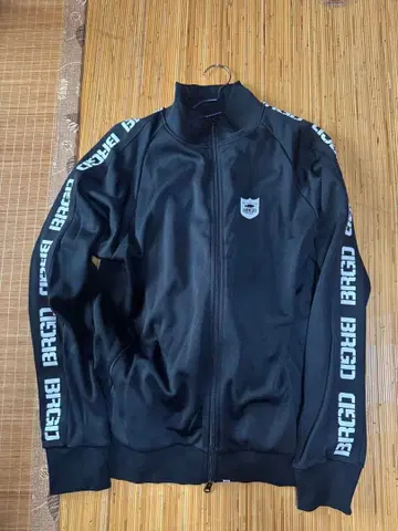 버스브리게이드 저지 상하의 세트 XL