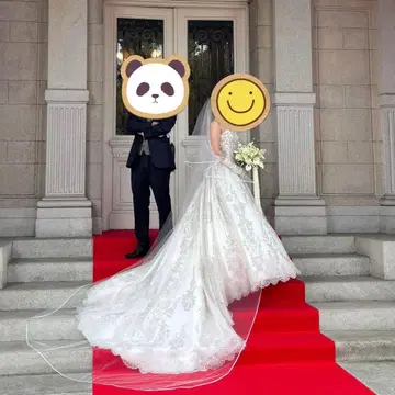 롱 베일 브라이달리움 뮤