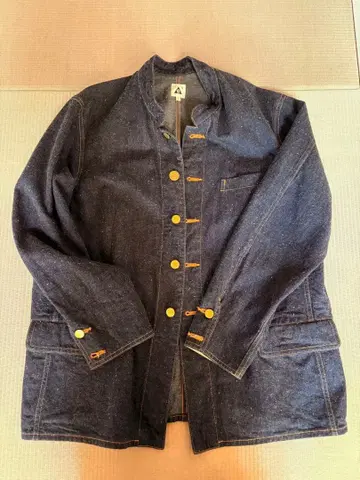 더 몽골리안 초프스 글래디에이터 (DENIM)