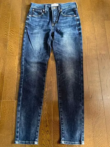 [ 23구 ] 스키니 데님 36