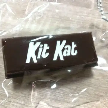 (새상품) 얼음 버터 스퀴즈 KitKat 키트컷