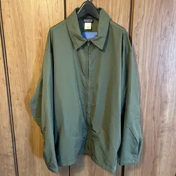 patagonia 윈즈데이 자켓 XL 데드스탁