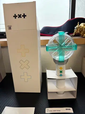TXT OFFICIAL LIGHT STICK