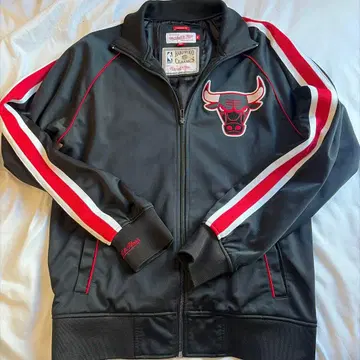 michell&ness 집업 자켓