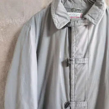 80년대 맥레거 더플 코트 미국제 빈티지