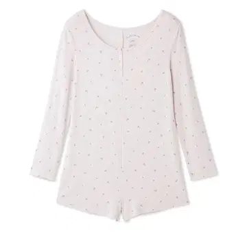 젤라또피케 gelato pique 원피스 파자마