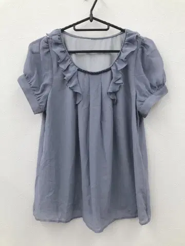 [ 28872 ] JILL STUART 질스튜어트 상의 프리 사이즈