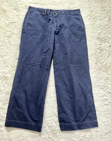 랄프 로렌 치노 팬츠