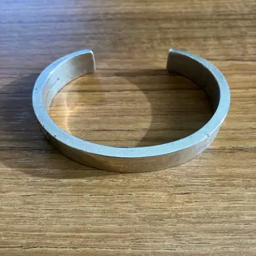 LYNCH SILVER SMITH 실버 뱅글