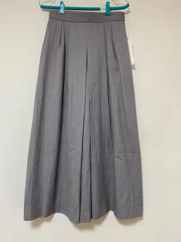 Mira Owen 롱 스커트 미사용 새상품 택 포함